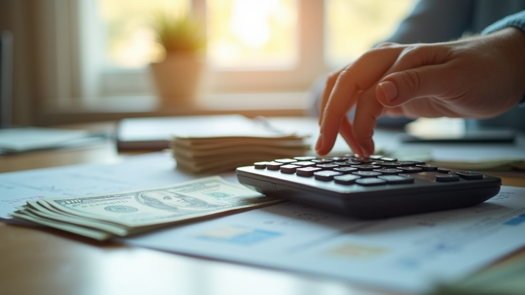 Los Angeles DUI Costs: Budgeting for Legal Defense