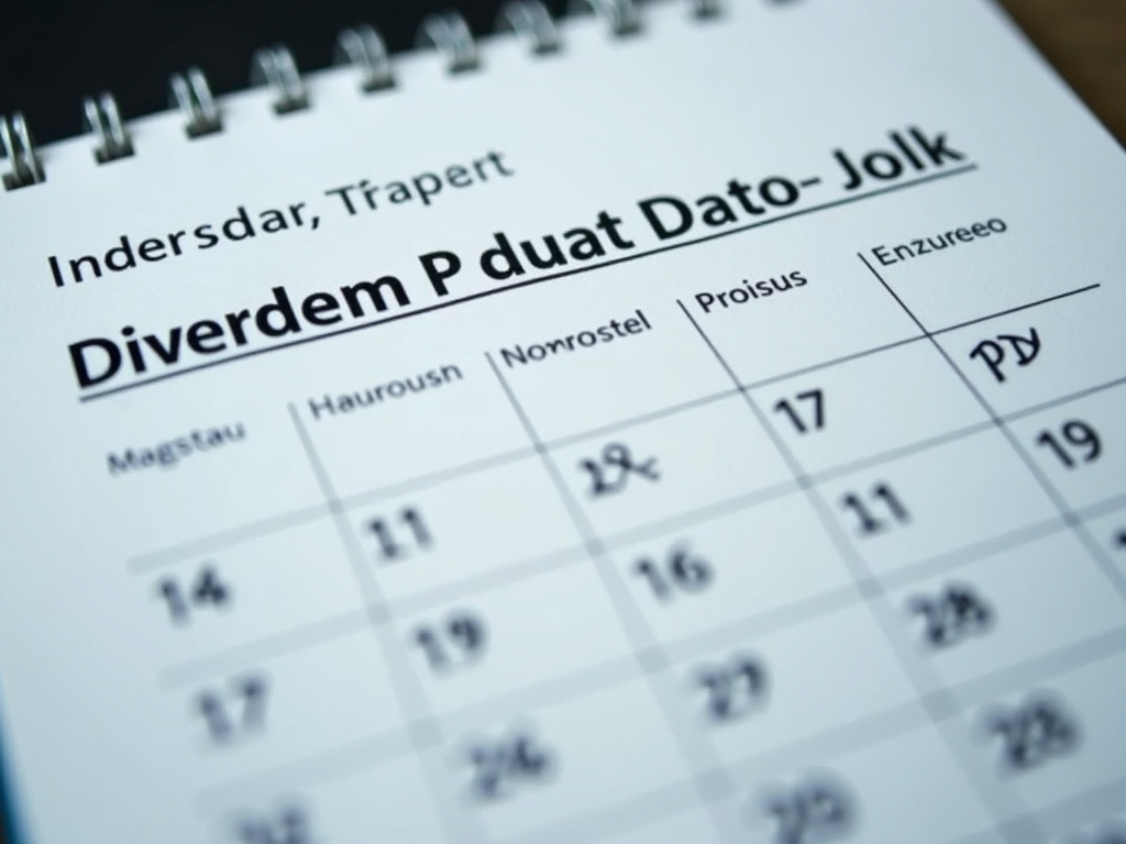Calendar with deadlines — los angeles car accident lawyer