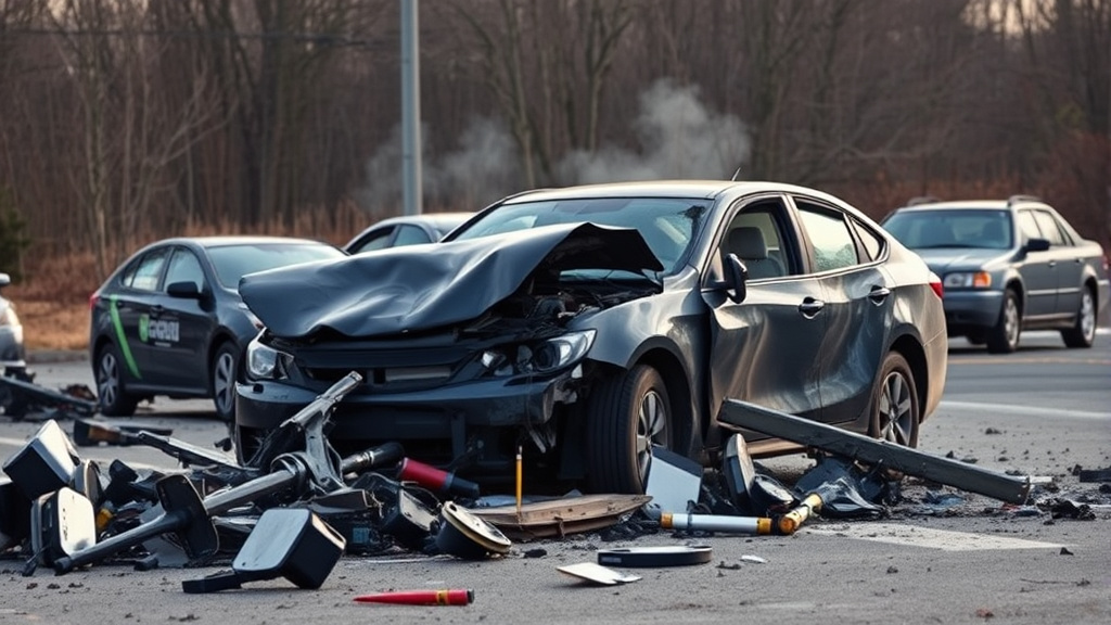 Understanding Drunk Drivings Impact & Safer Alternatives