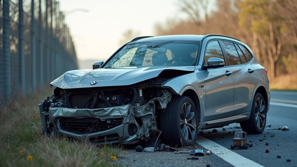 Finding Top Los Angeles Car Accident Lawyer for Your Case