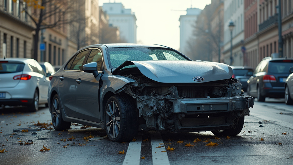 Choosing Top-Tier Los Angeles Freeway Accident Lawyers: Expert Guide