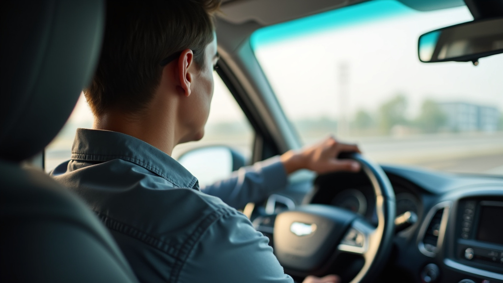 Los Angeles Commercial DUI Lawyer: Navigating Consequences, Building Defense