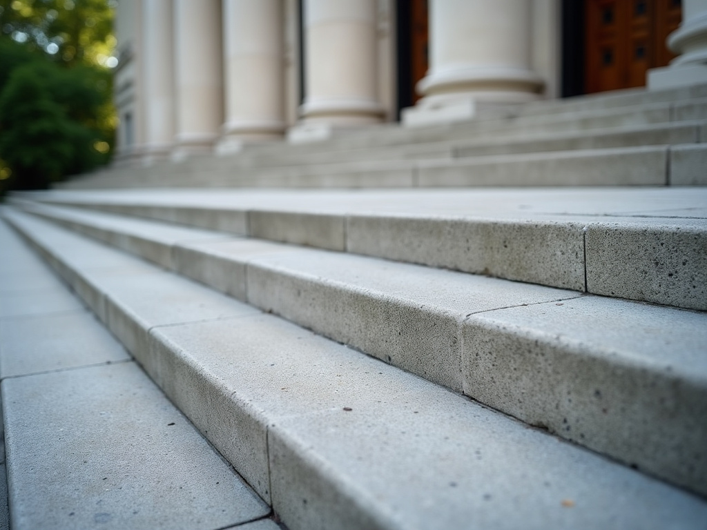 Courthouse steps — wrongful death lawyer phoenix