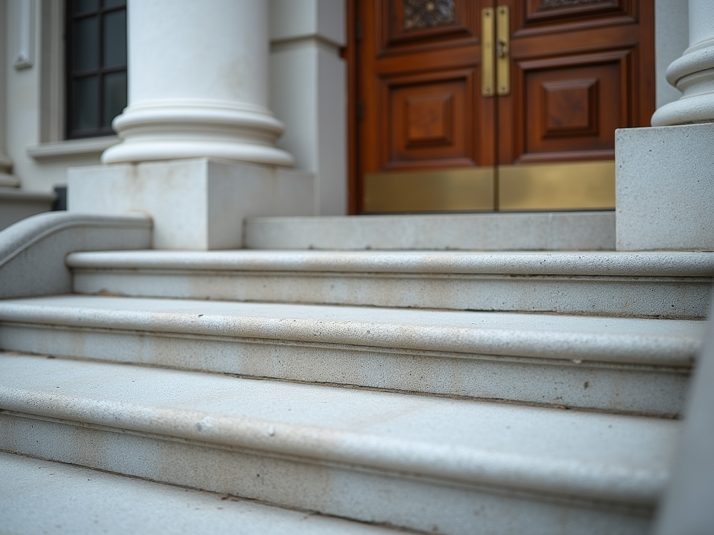 Courthouse steps — wrongful death lawyer phoenix