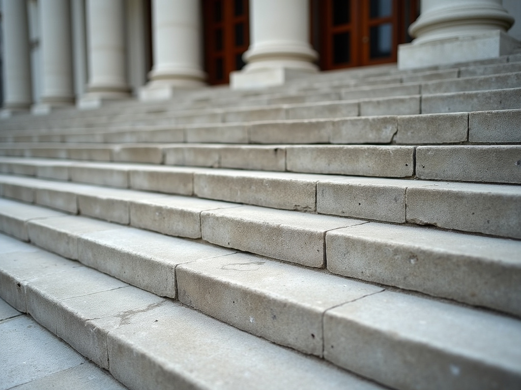 Courthouse steps — wrongful death lawyer phoenix