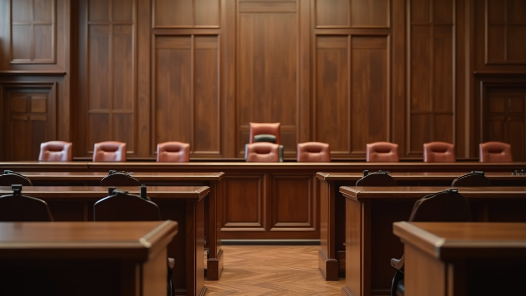 Navigating Santa Monica DUI Laws with Top Legal Expertise