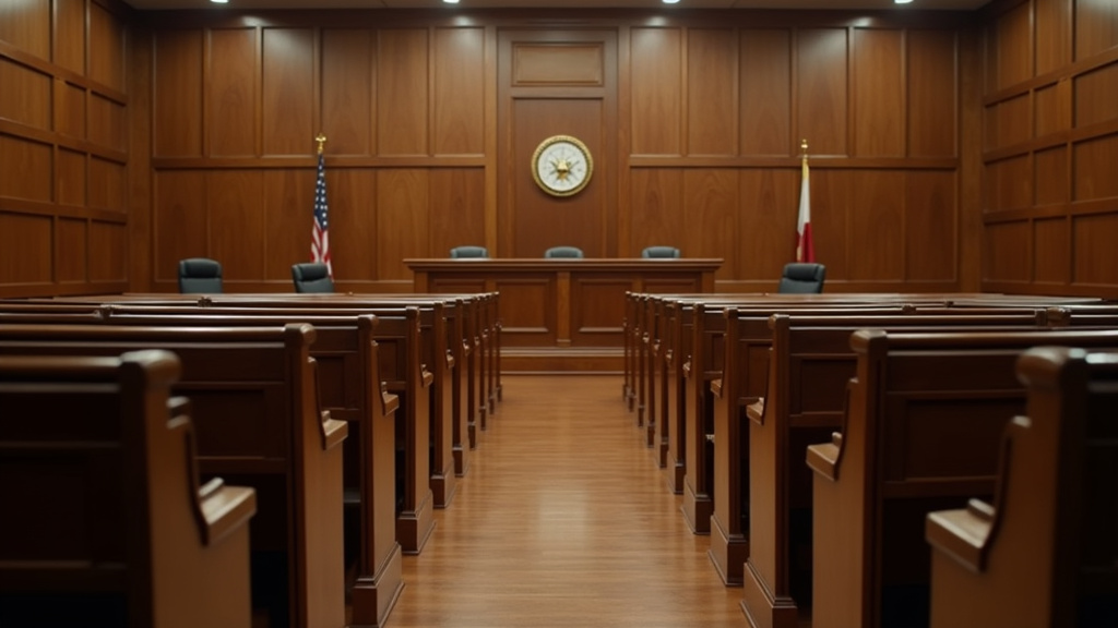 Mastering DUI Defense: Your Rights and Trial Strategy
