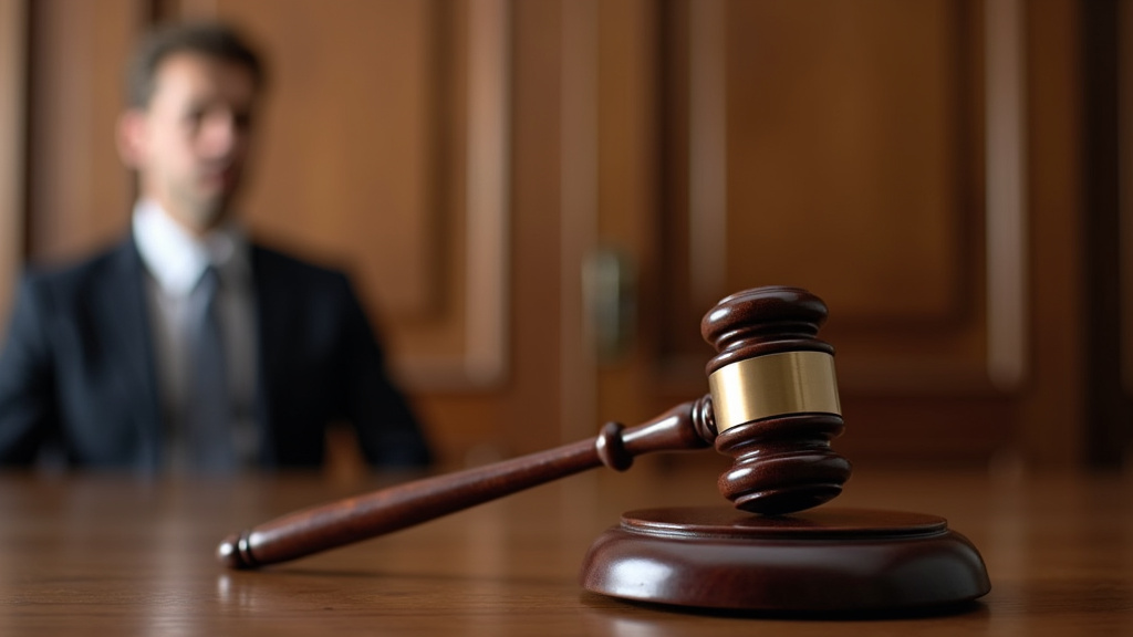 Navigating DUI Charges with Los Angeles Second Dui Attorney Expertise