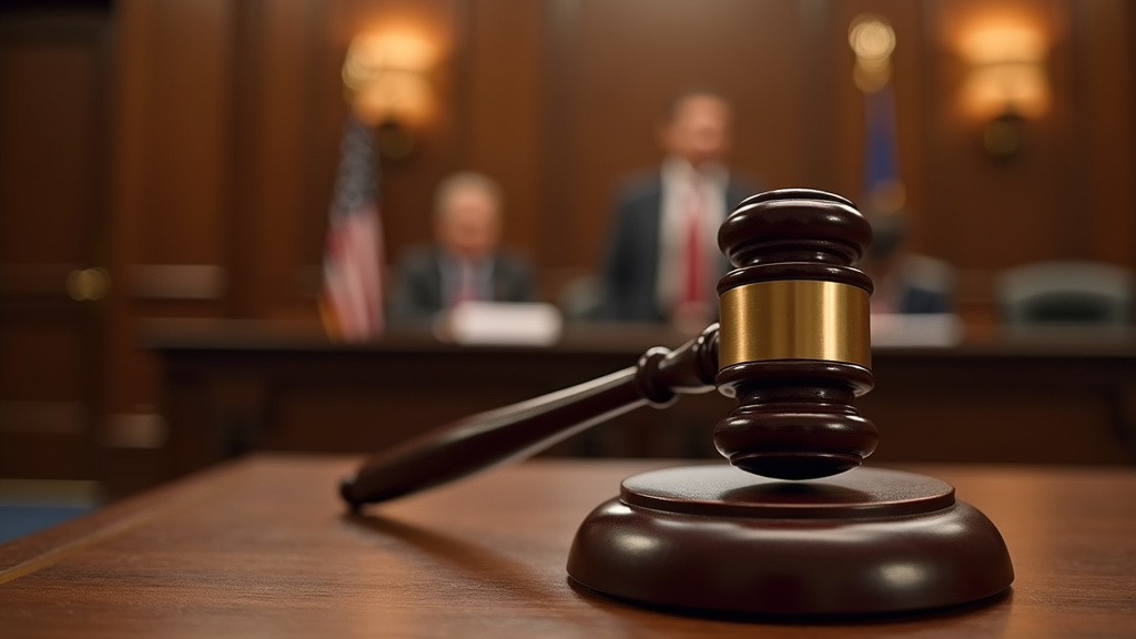 Navigating DUI Charges? When You Need a Long Beach Dui Lawyer