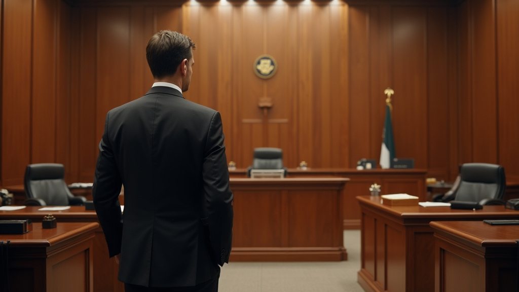Choosing Top-Tier Los Angeles Misdemeanor Dui Lawyer Representation