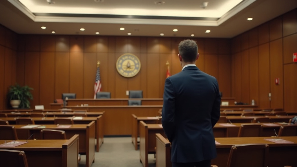 Navigating Felony DUI in LA: Experienced Lawyers Guide to Success