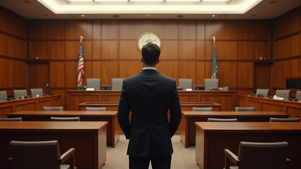 Navigating Torrance DUI Laws with Top Legal Representation
