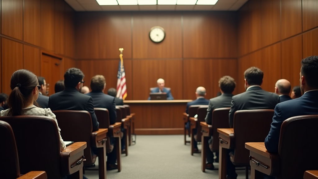 Understanding Inglewood Dui Lawyer Costs: Budgeting Guide