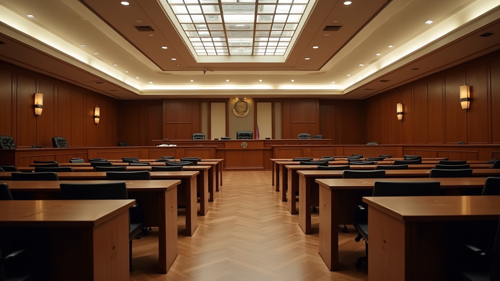 Choosing a Top-Tier Third Dui Lawyer Los Angeles Defense