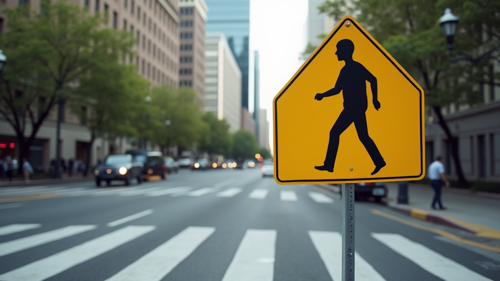 Choosing Los Angeles Pedestrian Accident Lawyer: Expertise, Trust, Services