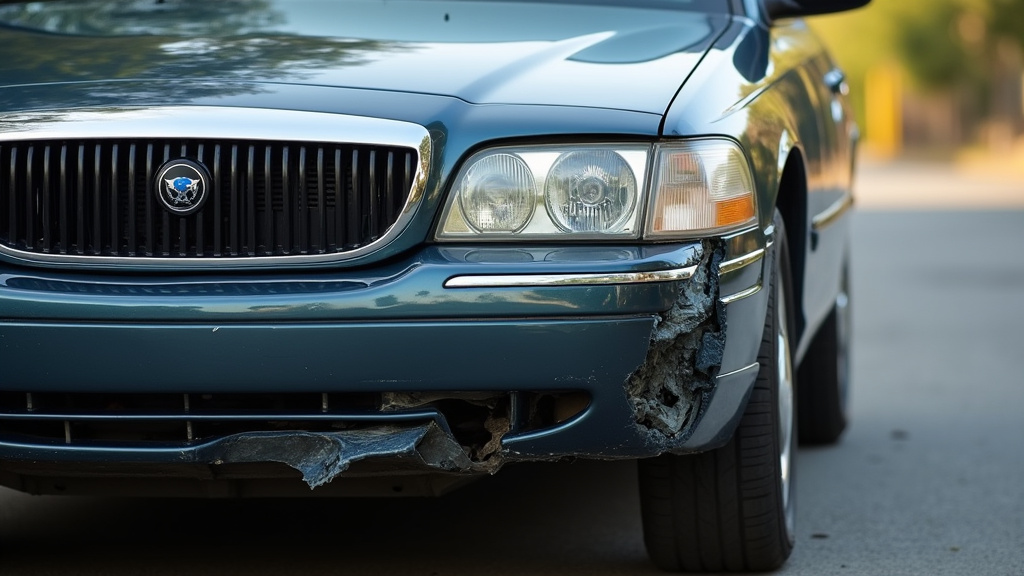 Understanding Hit And Run Process in Los Angeles