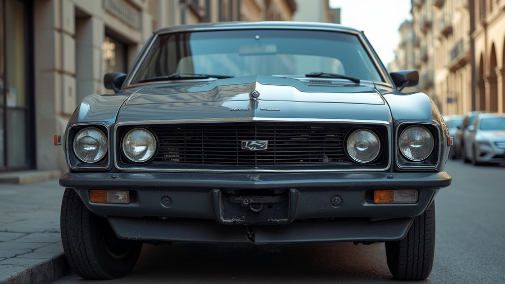Avoiding Pitfalls: Los Angeles Hit And Run Survival Guide