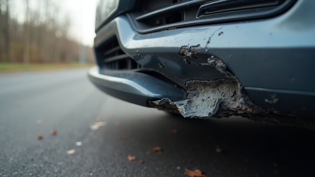 Understanding Hit and Run Duration: Legal & Victim Rights
