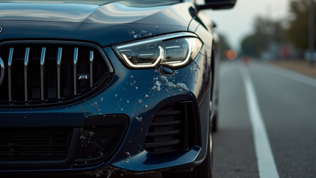 Hit And Run LA: Pitfalls & Strategies to Avoid Legal Headaches