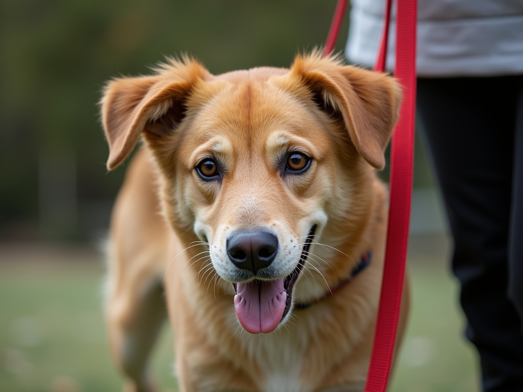Dog leash — dog bite lawyer phoenix