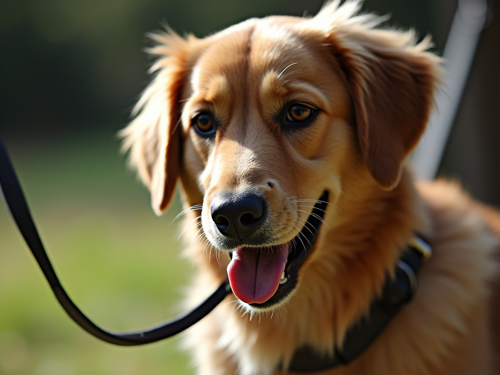 Dog leash — dog bite lawyer phoenix