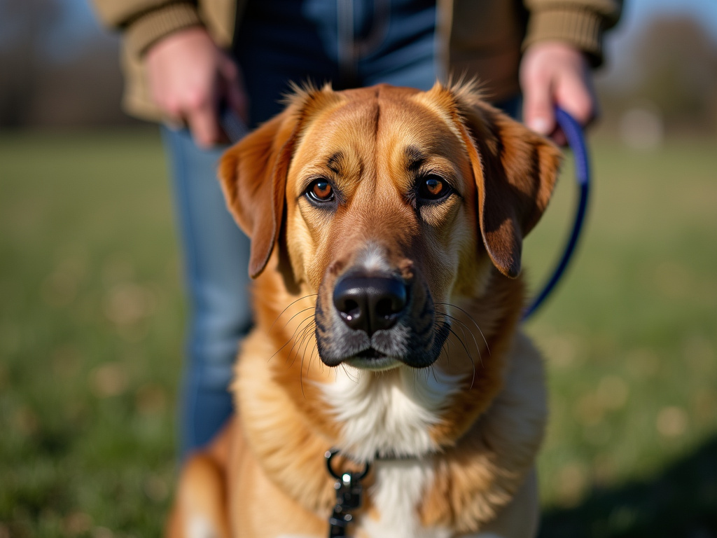 Dog leash — dog bite lawyer phoenix