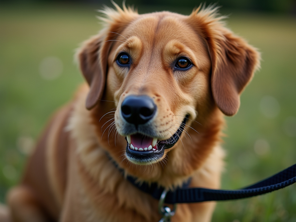 Dog leash — los angeles dog bite lawyer