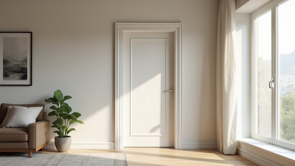 Mastering Impact Door Installation: Choose to Install Wisely