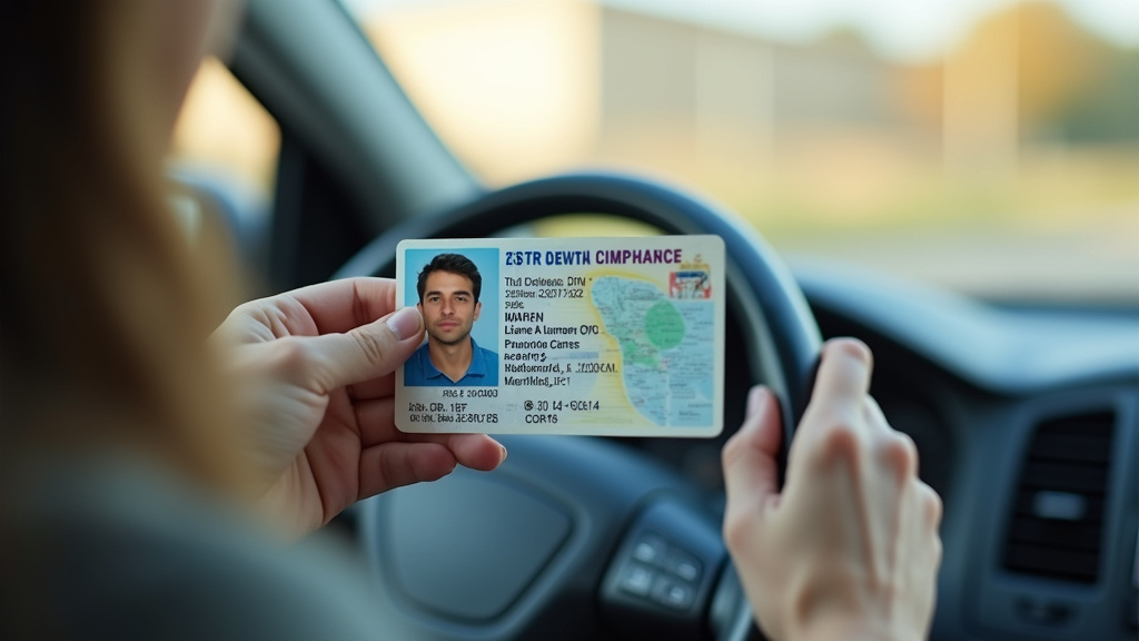 Choosing License Suspension: Los Angeles Provider Tips