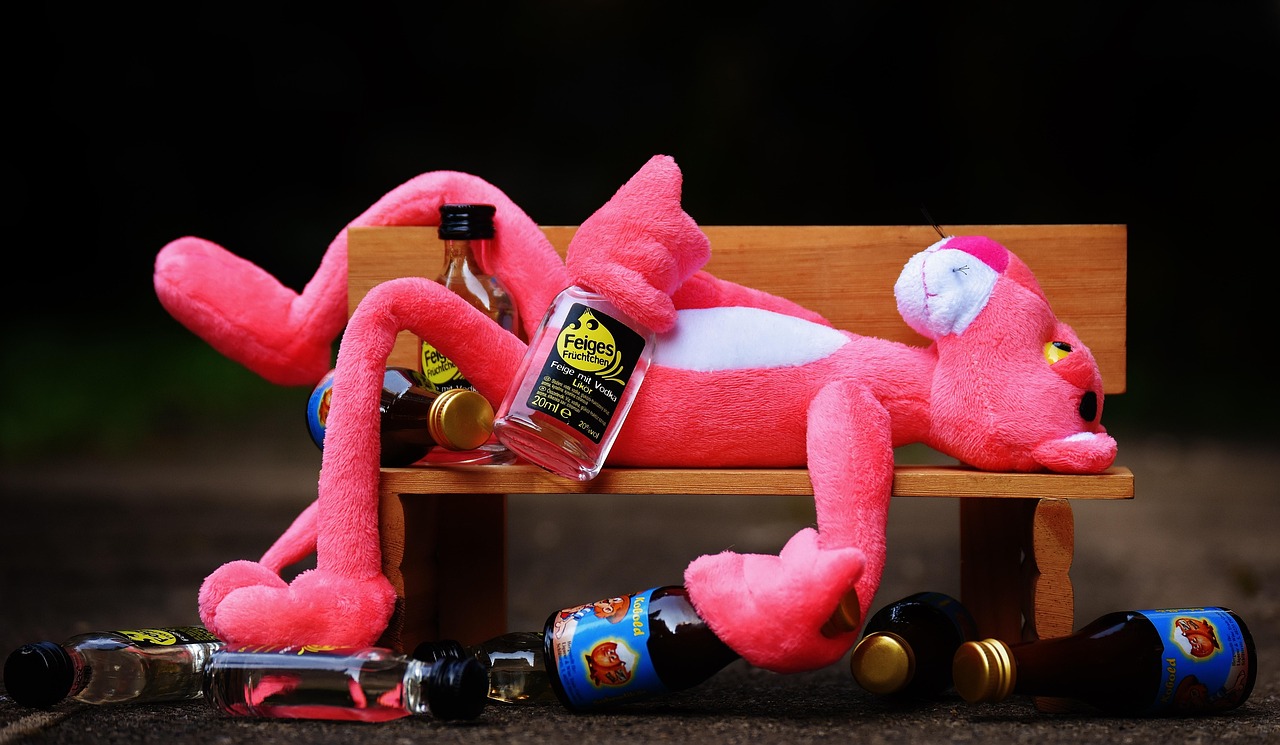 Drunk Driving