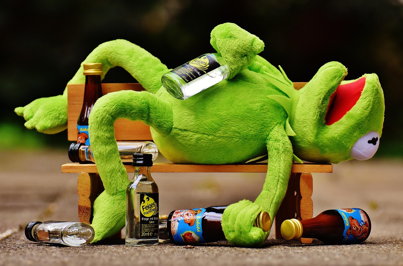 Drunk Driving