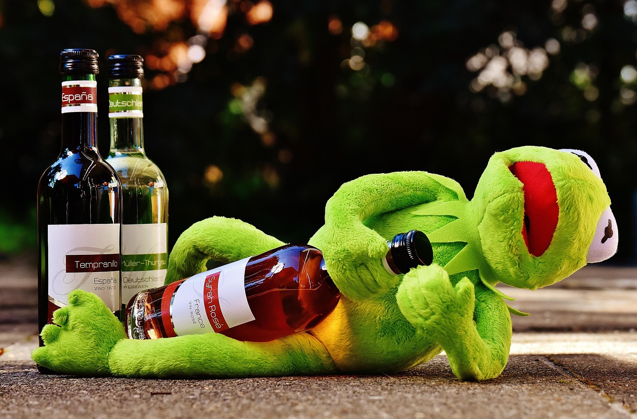 Drunk Driving