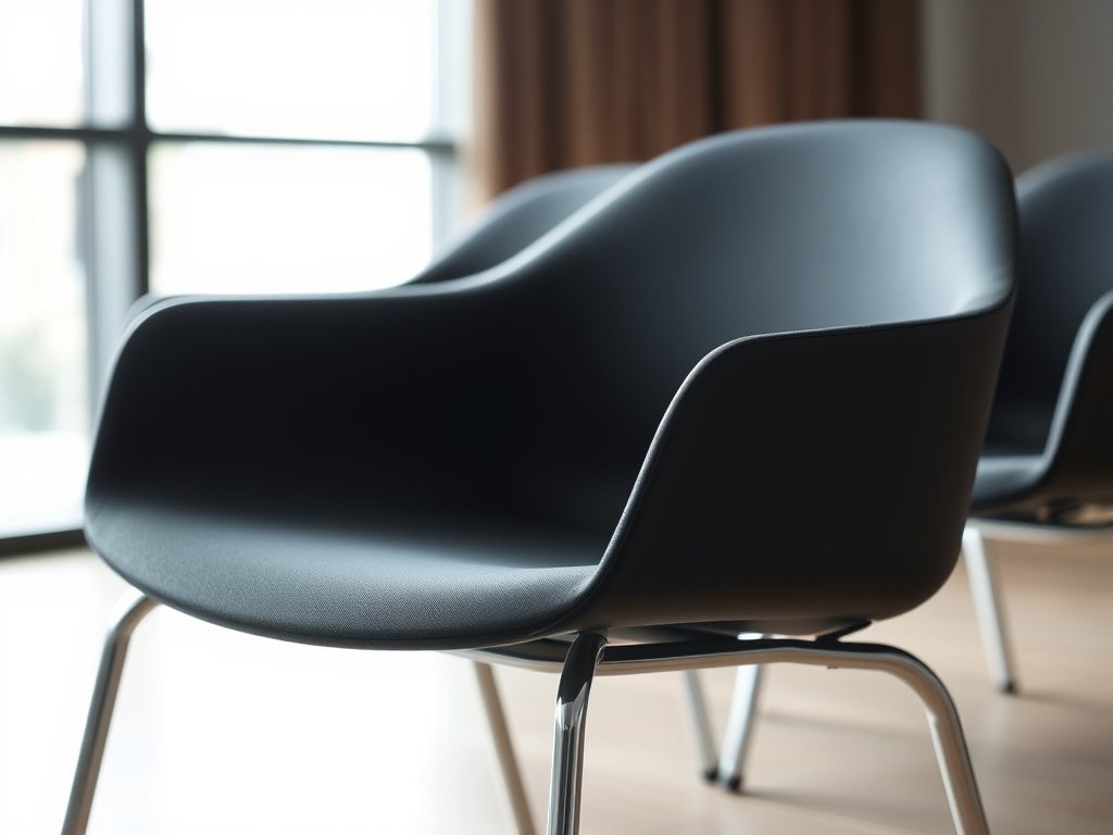 Empty chair — wrongful death lawyer phoenix