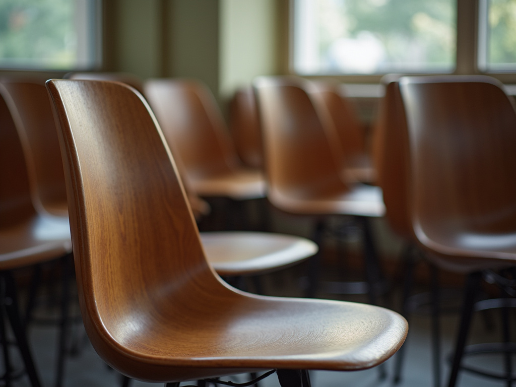 Empty chair — wrongful death lawyer phoenix