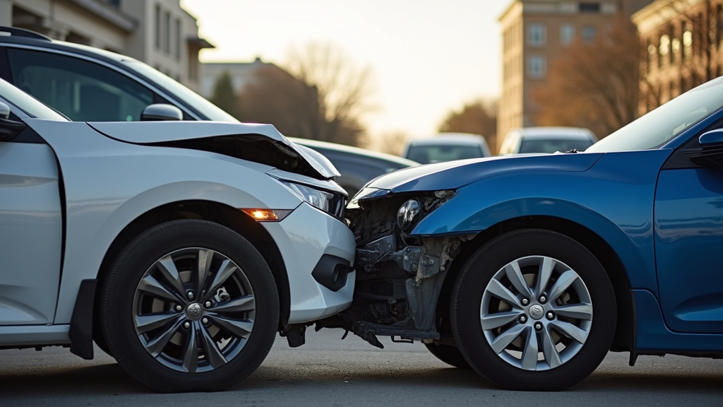 Finding Top-Rated Los Angeles Car Accident Lawyers