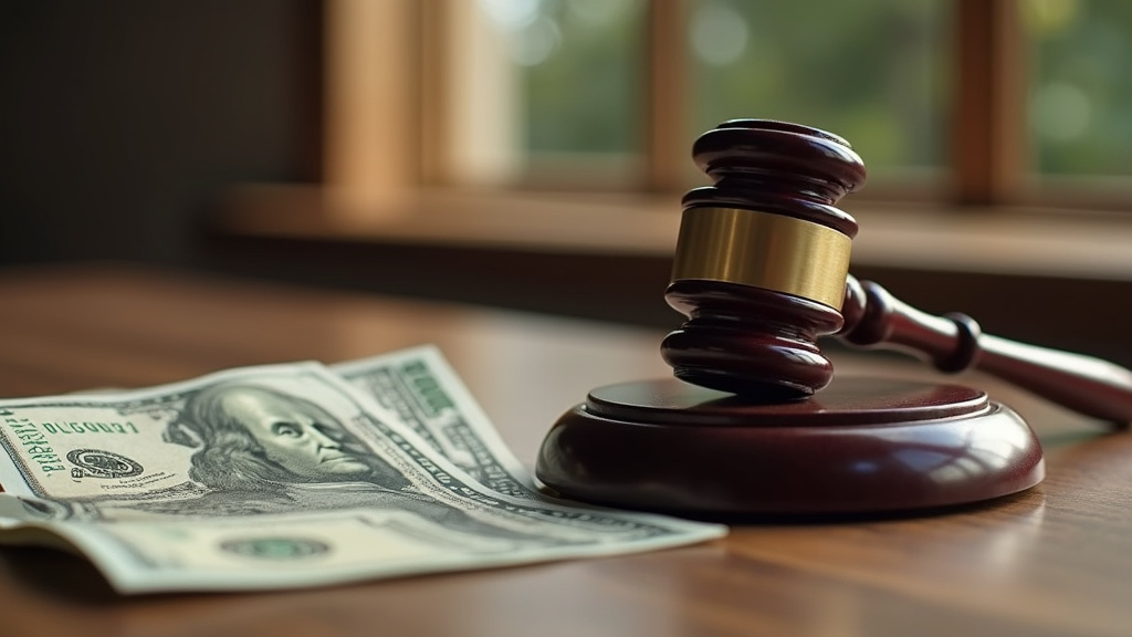 Long Beach Dui Lawyer Costs: Budgeting for Legal Defense