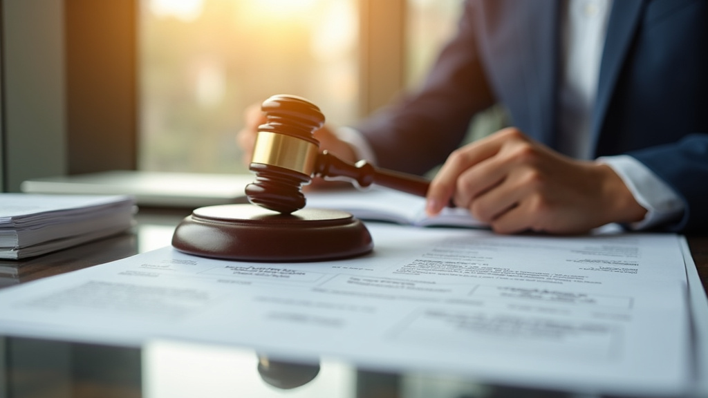 Navigating DMV Hearings: Los Angeles Legal Support for Your Rights