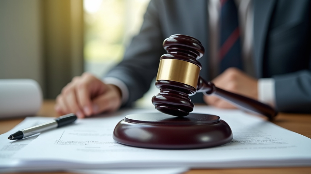 Crucial Questions for Hiring a Dmv Hearing Lawyer Los Angeles