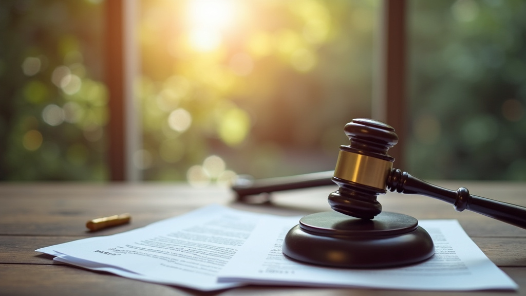 Mastering Your Los Angeles DMV Hearing with Legal Support