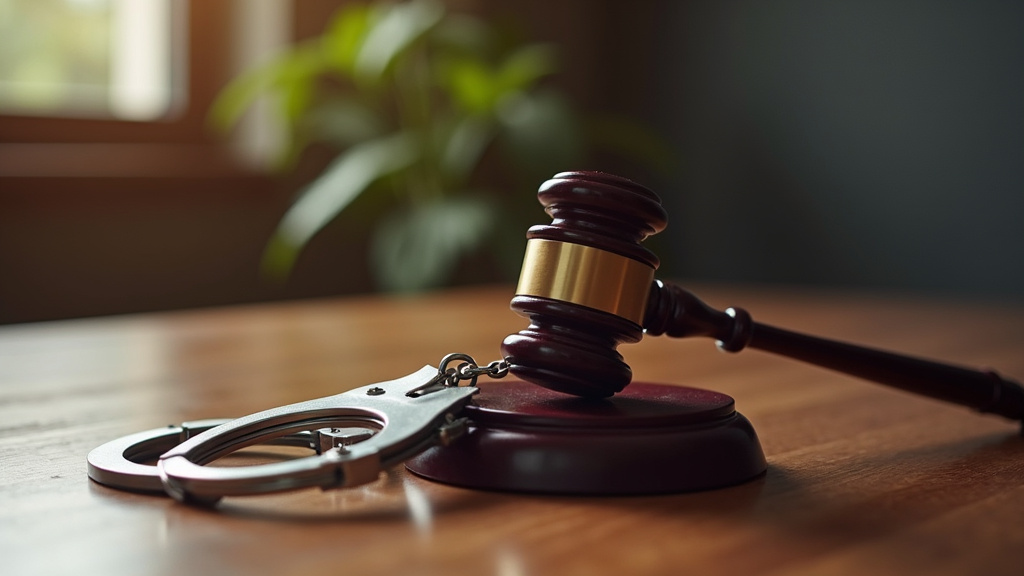 Navigating Los Angeles Misdemeanor DUI Laws with Expert Legal Support