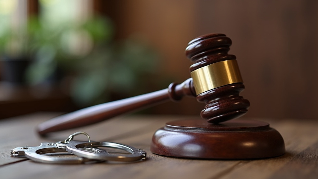 Navigating Santa Clarita DUI Laws with Expert Lawyer Support