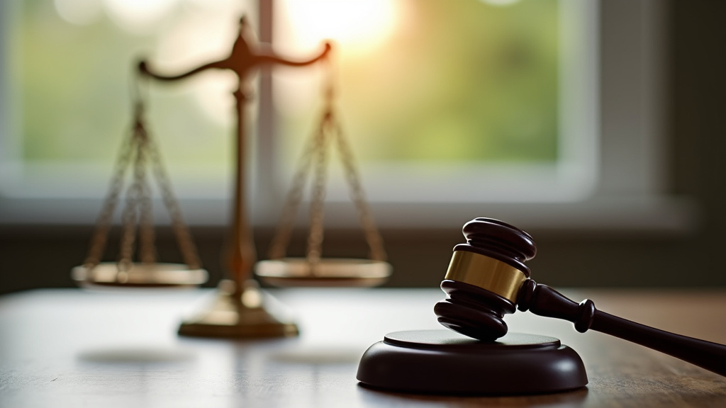 Torrance Dui Lawyer: Expert Defense Navigating California DUI Laws