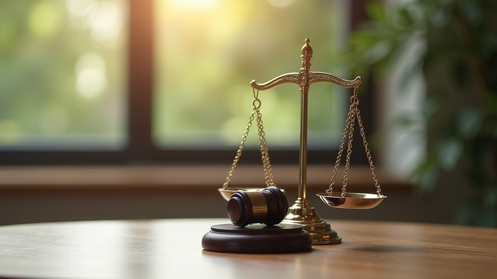 Navigating Santa Clarita DUI Laws: Choosing Expert Legal Defense