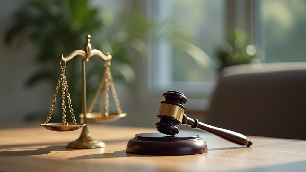 Understanding Van Nuys Dui Lawyer Processing Times in LA