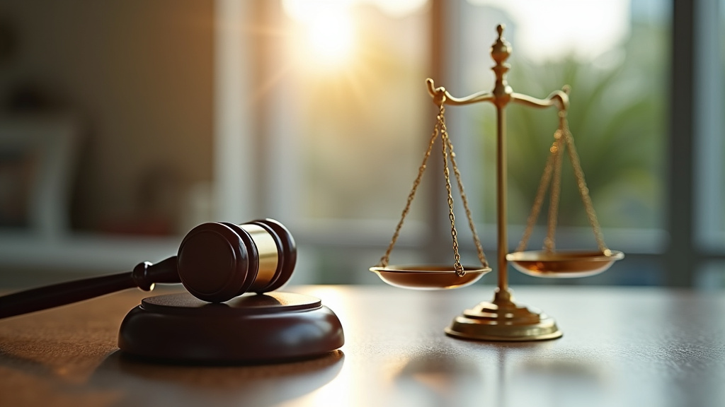 Navigating DUI Charges: Choosing Santa Clarita Dui Lawyer