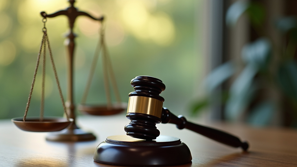 Glendale DUI Lawyer: Navigating Your Case with Expert Support