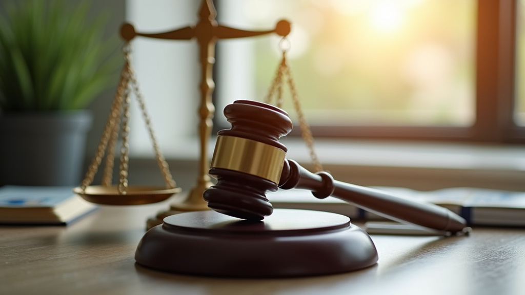 Navigating Los Angeles DUI Laws with Top Legal Representation