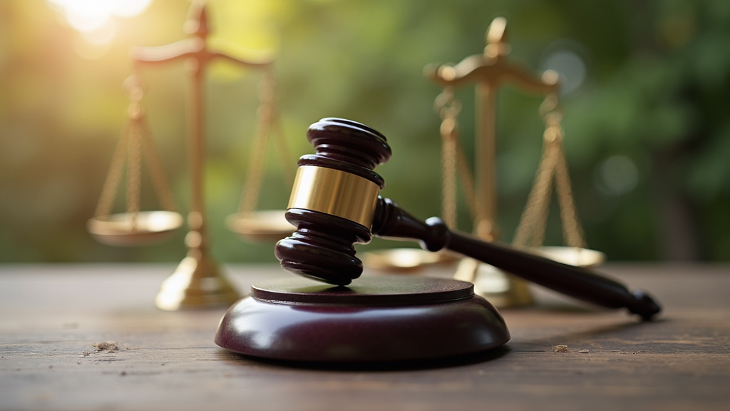 Los Angeles DUI Probation Lawyer: Your Rights & Steps to Navigate