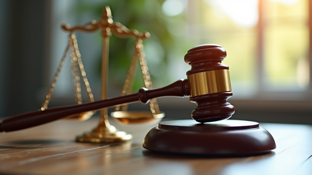 Mastering DUI Defense: Rights, Strategy, Legal Process