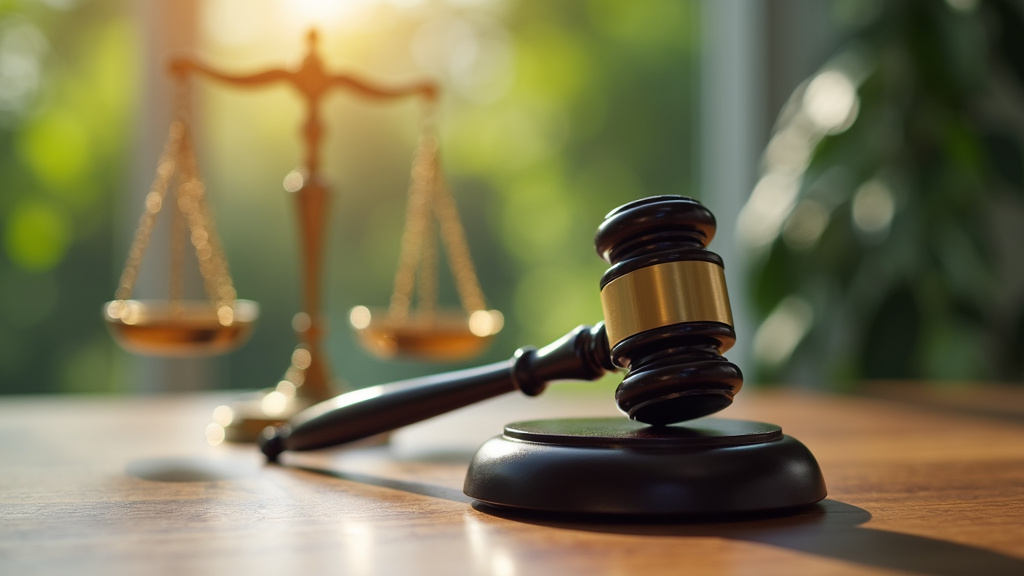 Mastering DUI Defense: Strategy to Legal Process